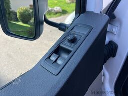 VOLKSWAGEN T6 PRITSCHE+PLANE DOKA 4 MOTION NAVI KLIMA AHK
