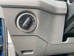 VOLKSWAGEN CRAFTER MAXI LANG EXTRA HOCH ACC NAVI SPURHALTE.