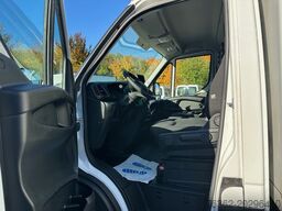 Iveco Daily 35C16 HI-MATIC.LBW.Kamera.Klima