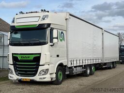 DAF XF 480 DAF XF   11-2021