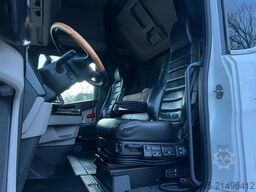 Scania S580 6x2/4 Full options King of Road