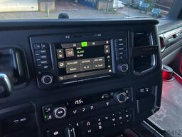 Scania S580 6x2/4 Full options King of Road