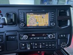 Scania S580 6x2/4 Full options King of Road