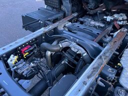 Scania S580 6x2/4 Full options King of Road