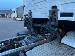 Scania S580 6x2/4 Full options King of Road