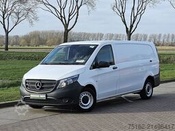 MERCEDES-BENZ VITO 116 L3 Automaat Navi