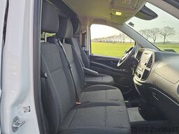 MERCEDES-BENZ VITO 116 L3 Automaat Navi