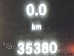 MERCEDES-BENZ VITO 116 L3 Automaat Navi