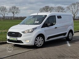 FORD TRANSIT CONNECT L2 Navi Trekhaak
