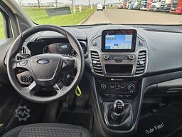 FORD TRANSIT CONNECT L2 Navi Trekhaak