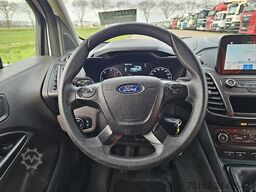 FORD TRANSIT CONNECT L2 Navi Trekhaak