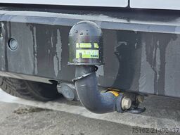 FORD TRANSIT CONNECT L2 Navi Trekhaak