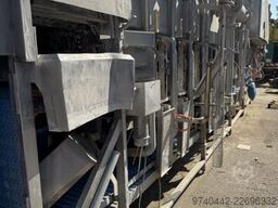 DONDURULMUŞ GIDA ÜRETİCİ CABINPLANT BLANCHER