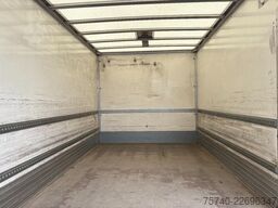 MAN TGL 7.150 + DHOLLANDIA LOADLIFT  + APK 10-03-2027