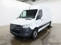 Mercedes-Benz eSprinter 312 Kasten FWD,3.924mm Radstand