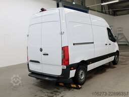 Mercedes-Benz eSprinter 312 Kasten FWD,3.924mm Radstand