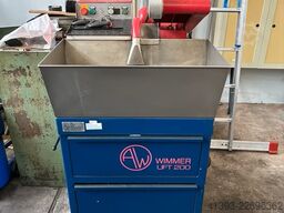Wimmer UFT 200