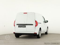Mercedes-Benz eCitan Kastenwagen lang AUT Kam. KlimaA Navi PDC