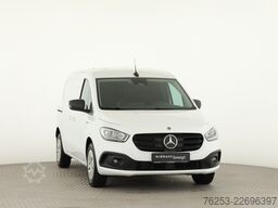 Mercedes-Benz eCitan Kastenwagen lang AUT Kam. KlimaA Navi PDC