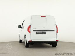 Mercedes-Benz eCitan Kastenwagen lang AUT Kam. KlimaA Navi PDC