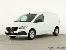 Mercedes-Benz eCitan Kastenwagen lang AUT Kam. KlimaA Navi PDC