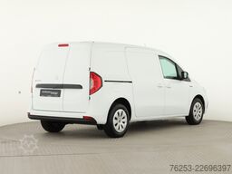 Mercedes-Benz eCitan Kastenwagen lang AUT Kam. KlimaA Navi PDC