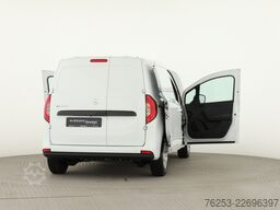 Mercedes-Benz eCitan Kastenwagen lang AUT Kam. KlimaA Navi PDC