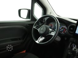 Mercedes-Benz eCitan Kastenwagen lang AUT Kam. KlimaA Navi PDC