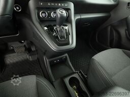 Mercedes-Benz eCitan Kastenwagen lang AUT Kam. KlimaA Navi PDC