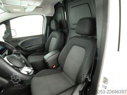 Mercedes-Benz eCitan Kastenwagen lang AUT Kam. KlimaA Navi PDC