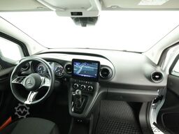 Mercedes-Benz eCitan Kastenwagen lang AUT Kam. KlimaA Navi PDC