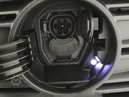 Mercedes-Benz eCitan Kastenwagen lang AUT Kam. KlimaA Navi PDC