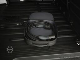 Mercedes-Benz eCitan Kastenwagen lang AUT Kam. KlimaA Navi PDC