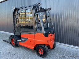 Linde E40H-01/600