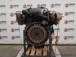 Mercedes Occ motor OM442LA Mercedes