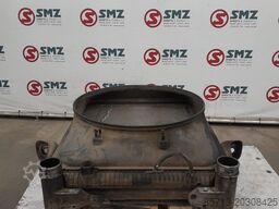 Renault Occ radiator + intercooler Renault