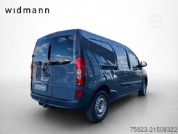Mercedes-Benz Citan 111 CDI Kasten XL Klima AHK nur an Gewerbe