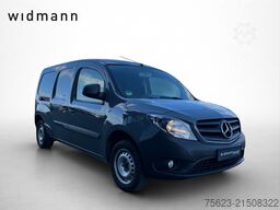 Mercedes-Benz Citan 111 CDI Kasten XL Klima AHK nur an Gewerbe