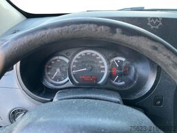 Mercedes-Benz Citan 111 CDI Kasten XL Klima AHK nur an Gewerbe