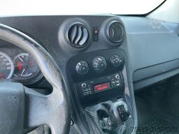 Mercedes-Benz Citan 111 CDI Kasten XL Klima AHK nur an Gewerbe