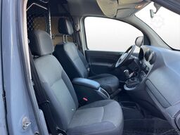 Mercedes-Benz Citan 111 CDI Kasten XL Klima AHK nur an Gewerbe