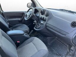 Mercedes-Benz Citan 111 CDI Kasten XL Klima AHK nur an Gewerbe