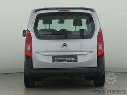 Citroën Berlingo Feel M AHK Fernlichtass. HUD Kam. LM