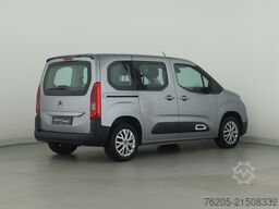 Citroën Berlingo Feel M AHK Fernlichtass. HUD Kam. LM