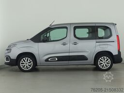 Citroën Berlingo Feel M AHK Fernlichtass. HUD Kam. LM