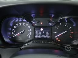 Citroën Berlingo Feel M AHK Fernlichtass. HUD Kam. LM