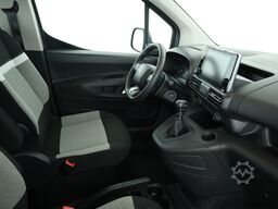 Citroën Berlingo Feel M AHK Fernlichtass. HUD Kam. LM