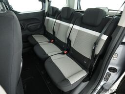 Citroën Berlingo Feel M AHK Fernlichtass. HUD Kam. LM