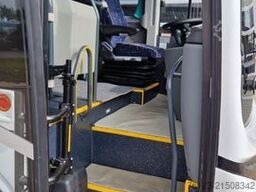 TEMSA 8 x Prestij SX Automatik  Novo Lux Stock Daily