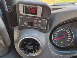 MERCEDES-BENZ 519  Allrad 4 x 4 Lagerfahrzeug Stock 20 Sitzer